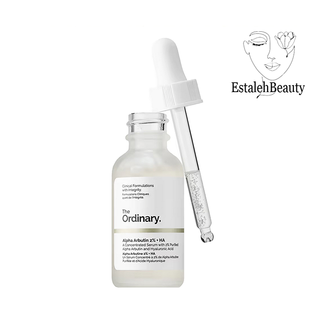 سرم اوردینری ضد لک  Ordinary