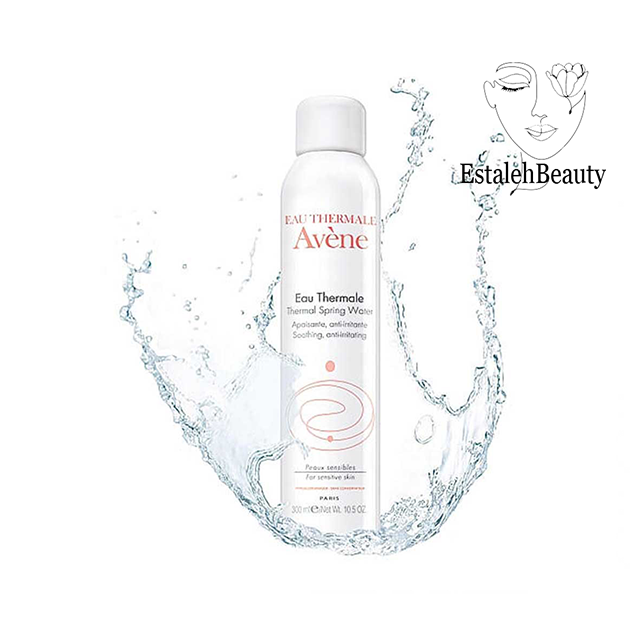 اسپری آب آبرسان اون Avene Thermal Spring Water Spray