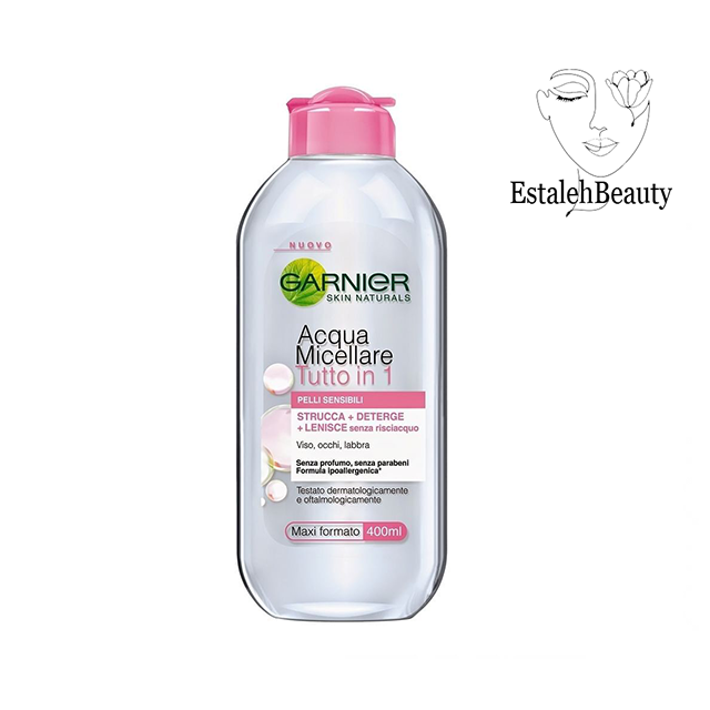 میسلار واتر گارنیر - Garnier