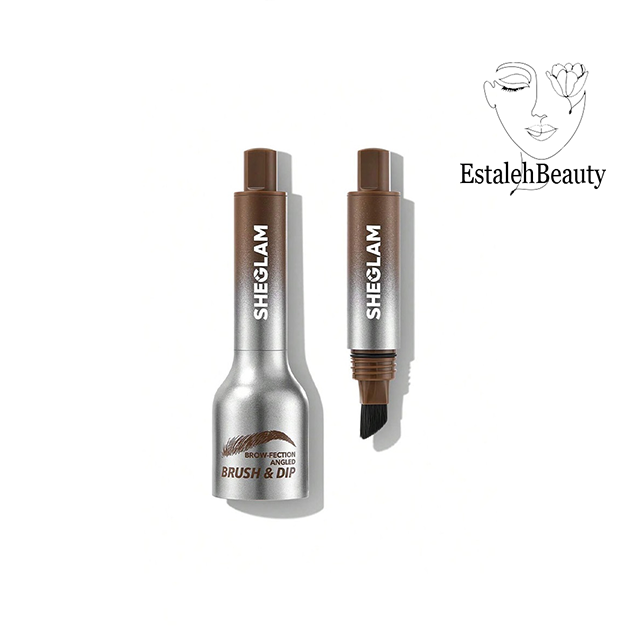 هاشور ابرو  Taupe