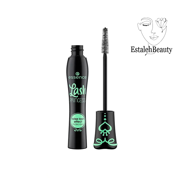 ریمل اسنس لش پرنسس سبز