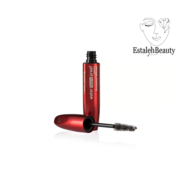 ریمل ضد آب پیرکاردین کد 13238 رنگ 505