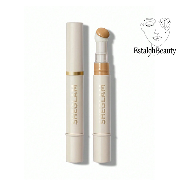 کانسیلر تقویت کننده رنگ پوست شیگلم