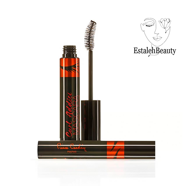 ریمل کرل پیرکاردین کد 13264 رنگ 505