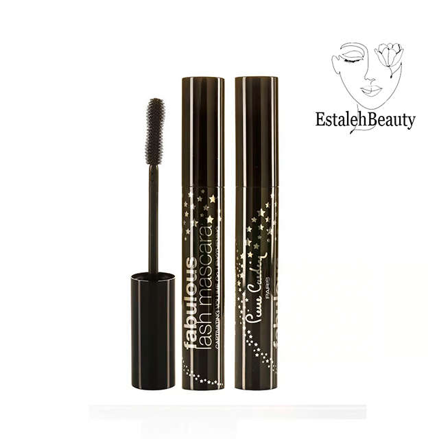 ریمل مژه فوق العاده پیرکاردین رنگ 505 سیاه کد 13265