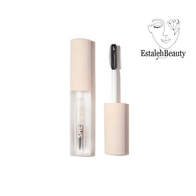 ژل ابرو ضد آب شیگلم