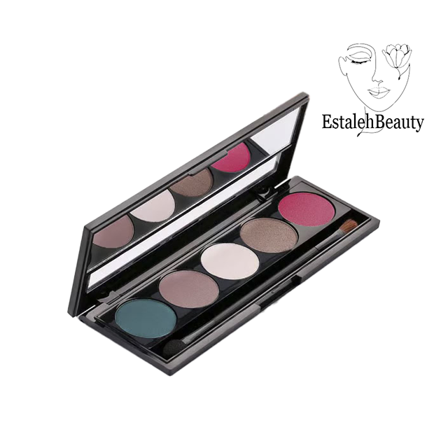 پالت استیلتو - Iconic Haute Couture Far Paleti Stiletto