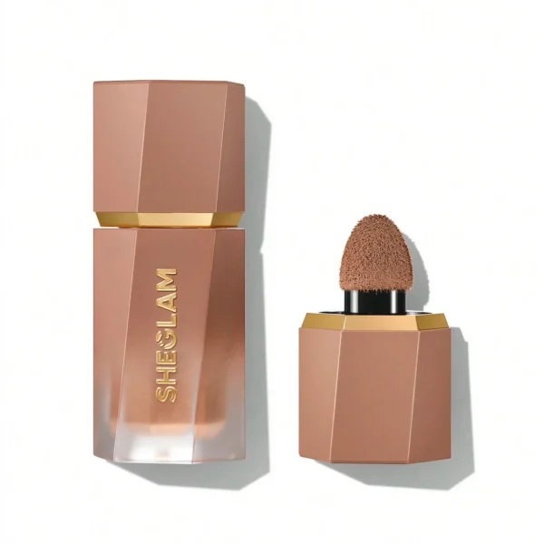 برنزر شیگلم مایع رنگ Golden Sun