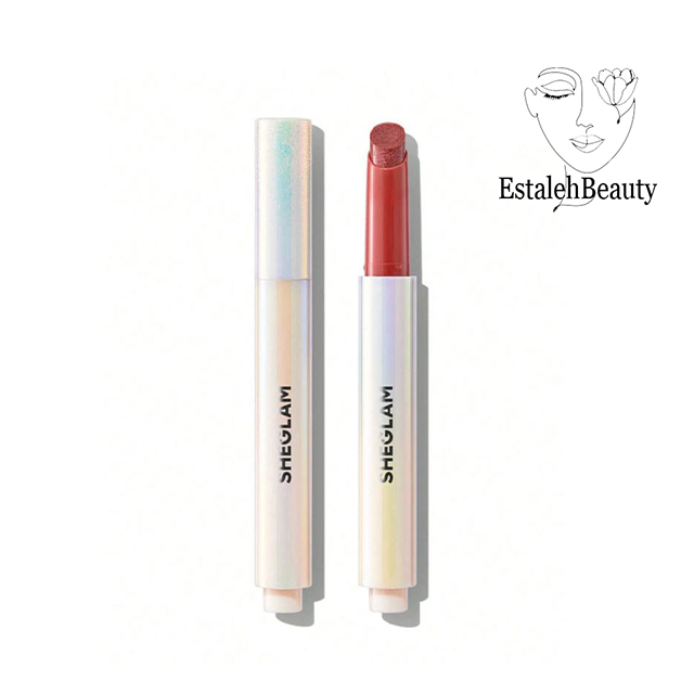 لیپ پلامپر شاین رنگ First Crush