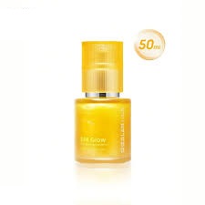 سرم مو درخشان کننده ۲۴ عیار شیگلم