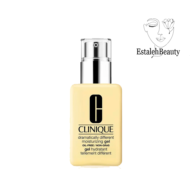 کرم ژل راماتیکالی   کلینیک 125ml  Moisturizing Gel