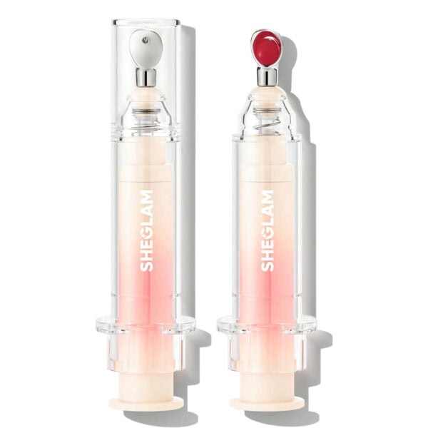 لیپ گلاس حجم دهنده شیگلم