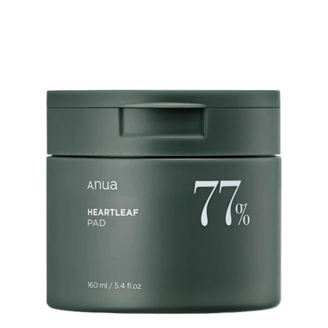 پد تونر تسکین دهنده هارتلیف آنوا