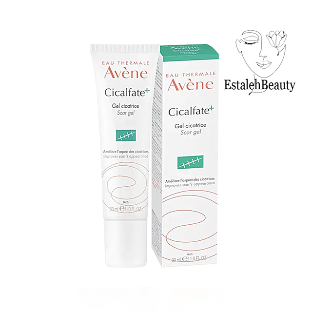 ژل ترمیم کننده فوری Cicalfate اون