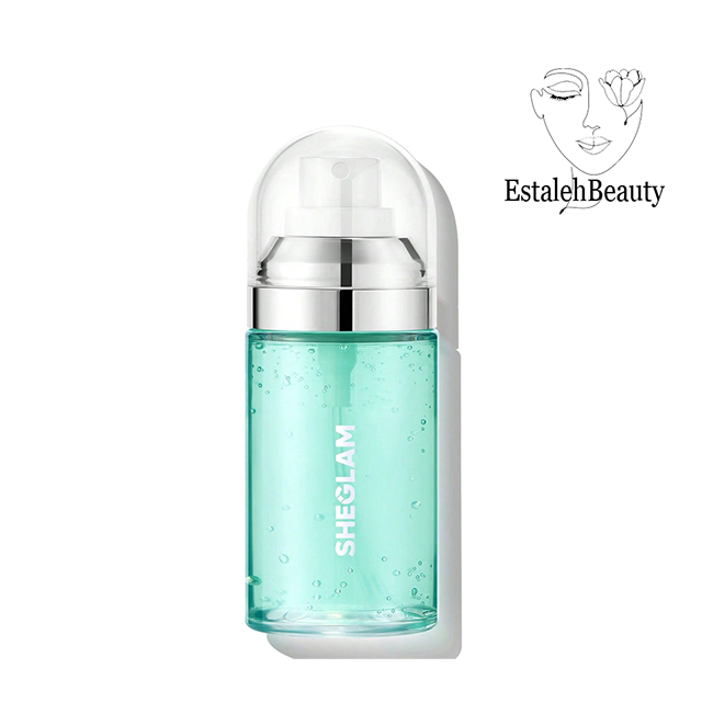 اسپری فیکس و پرایمر شیگلم