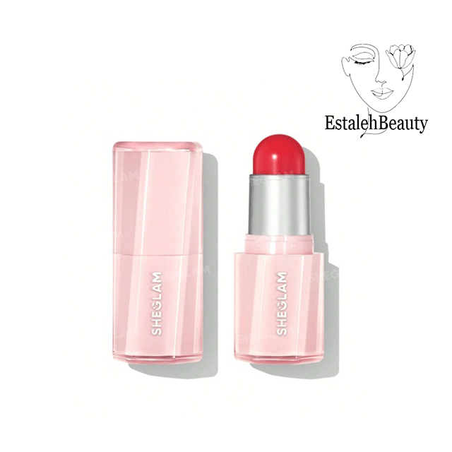 رژ گونه استیکی شیگلم Buttery Bliss