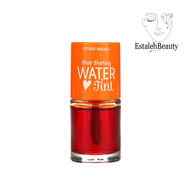 تینت لب مایع اتود هاوس