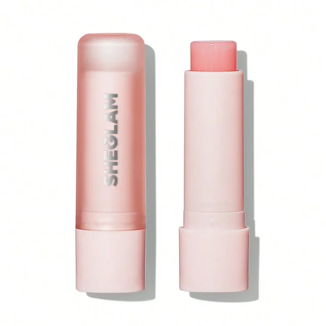 بالم لب هندوانه ای شیگلم مدل POUT PHRESH COLORCHANGING