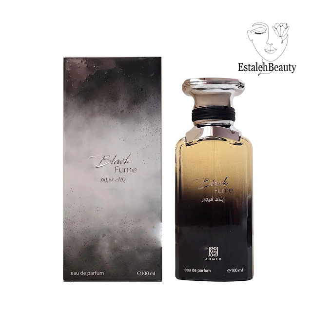 الحرمين بلاک استون عطر زنانه و مردانه حجم 100 میل