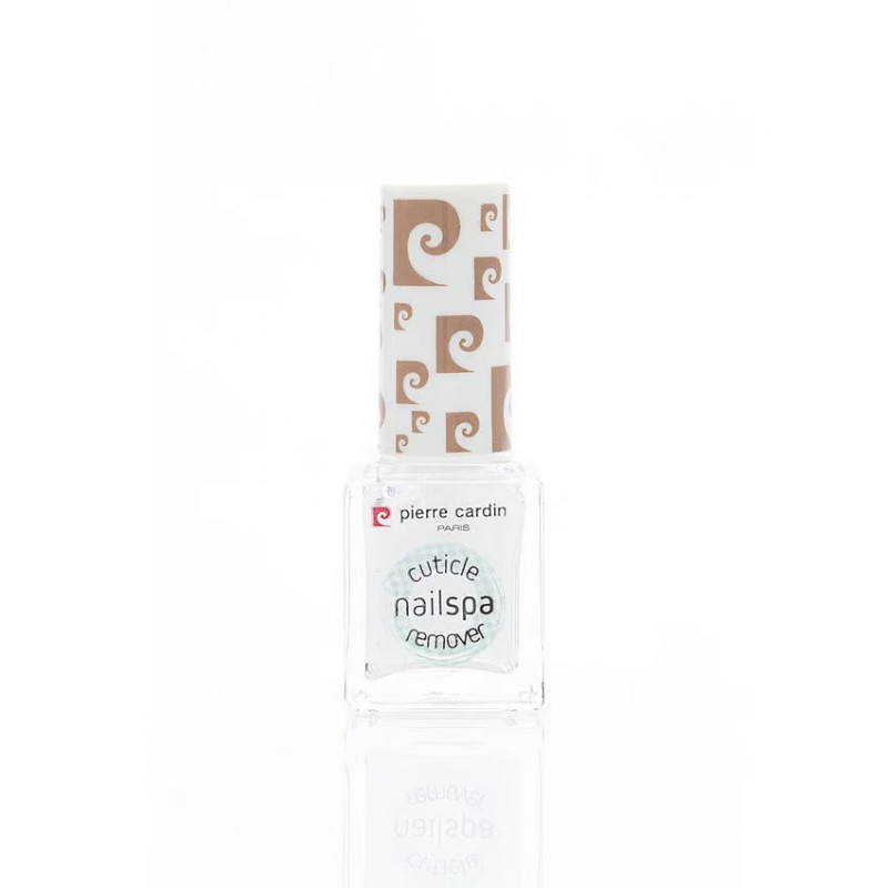 اسپا ناخن - پاک کننده کوتیکول