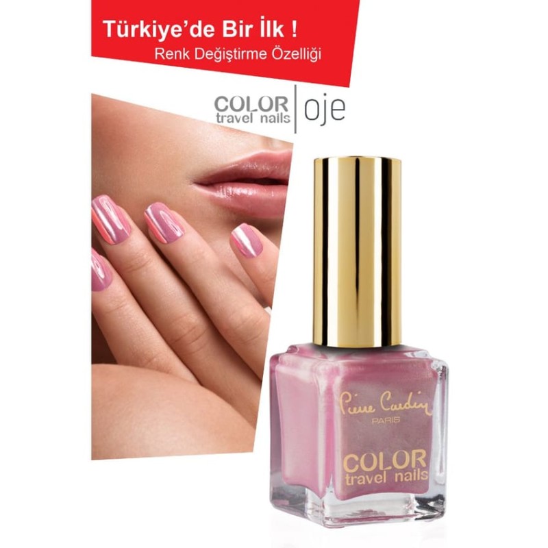 لاک ناخن مسافرتی