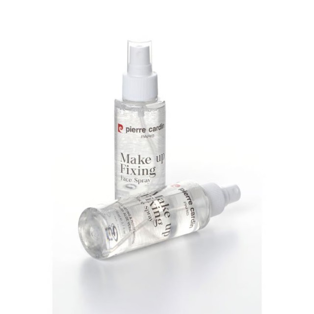 اسپری فیکس کننده آرایش پیرکاردین  کد 8680570522335 -  Pierre Cardin Make Up Fixing Spray
