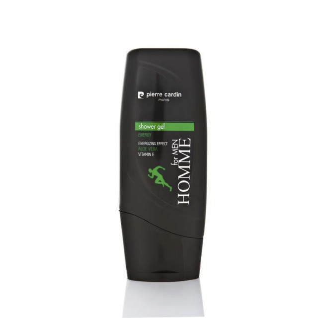ژل دوش مردانه - انرژی -  For Men Shower Gel - Energy