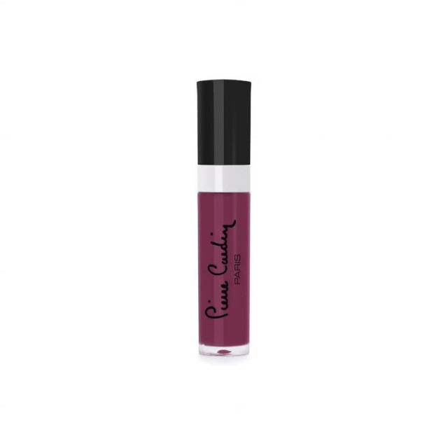 رژ لب مایع لیپ مستر پیرکاردین رنگ 618 کد 8680570507523 - Pierre Cardin lip  master velvet color 618