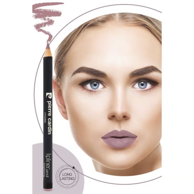 خط لب با ماندگاری طولانی