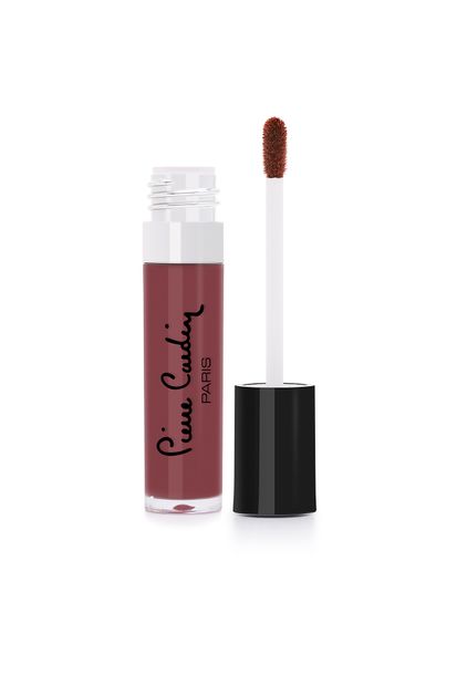 رژلب مایع لیپ مستر پیرکاردین  Pierre Cardin Lip Master Liquid Lipstick, 912