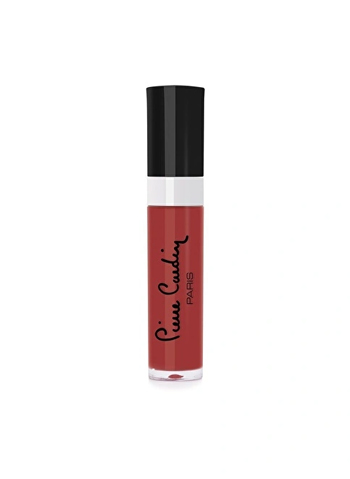 رژ لب مایع لیپ مستر 603 پیرکاردین کد 8680570507516  Pierre Cardin lip master velvet