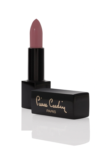 رژ لب مات رترو  پیرکاردین Mercury Velvet Lipstick, 138