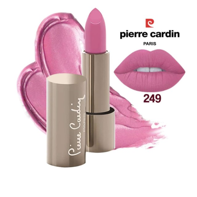 رژ لب مغناطیسی  پیرکاردین  249  Magnetic Dream Lipstick