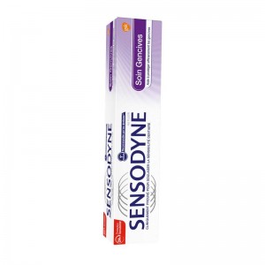 خمیر دندان - SENSODYNE