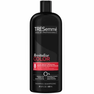 شامپو تثبیت کننده رنگ مو ترزمه – TRESemmé