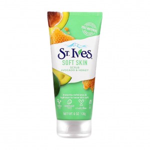 اسکراب نرم کننده سینت ایوز St Ives