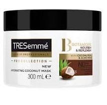 ماسک مو  ترزمه TRESemme