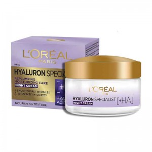 کرم شب آبرسان و مرطوب کننده لورال