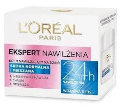 کرم آبرسان لورال هیدرا اکسپرت - LOreal