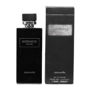ادکلن اینتنسیو جانوین  ۱۰۰ میل  Johnwin Intensive