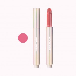 رژ لب استیکی حجم دهنده Pink Flamingo