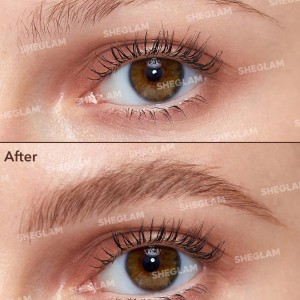 ریمل ضخیم کننده ابرو - Eyebrow Thickiner