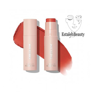 رژگونه استیکی شیگلم SHEGLAM