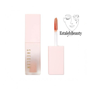 تینت لب شیگلم Memories