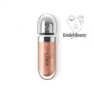 کیکو  میلانو  3 بعدی 18  Golden Sparkle