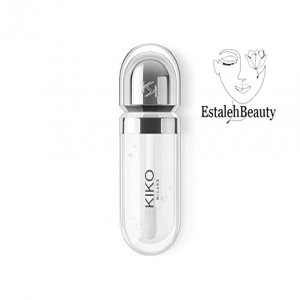 کیکو  میلانو  3 بعدی 01 Clear