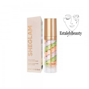 پرایمر سه گانه شیگلم