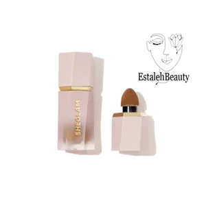 کانتور مایع شیگلم