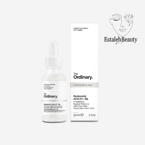 سرم هیالورونیک اسید اوردینری  -  Ordinary
