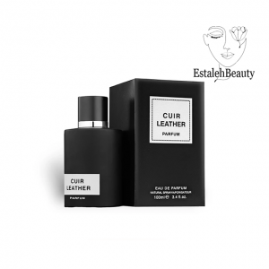 ادکلن کویر لدر فرگرنس ورد  100mil